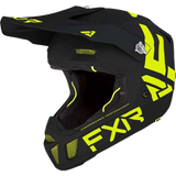 FXR Clutch CX Helmet