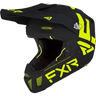 FXR Clutch CX Helmet