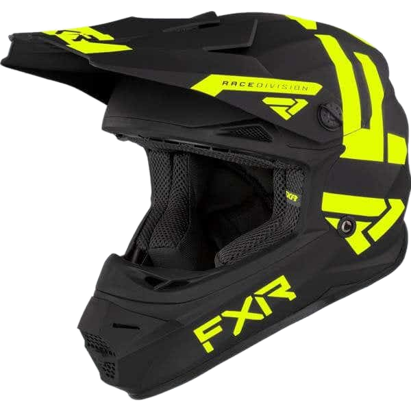 FXR Youth Legion Helmet