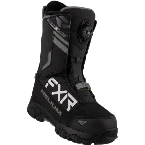 FXR - Helium BOA Boot