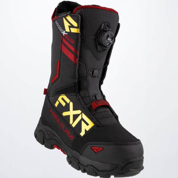 FXR - Helium BOA Boot