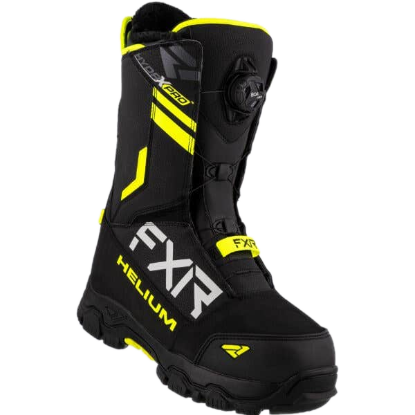 FXR - Helium BOA Boot