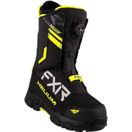 FXR - Helium BOA Boot