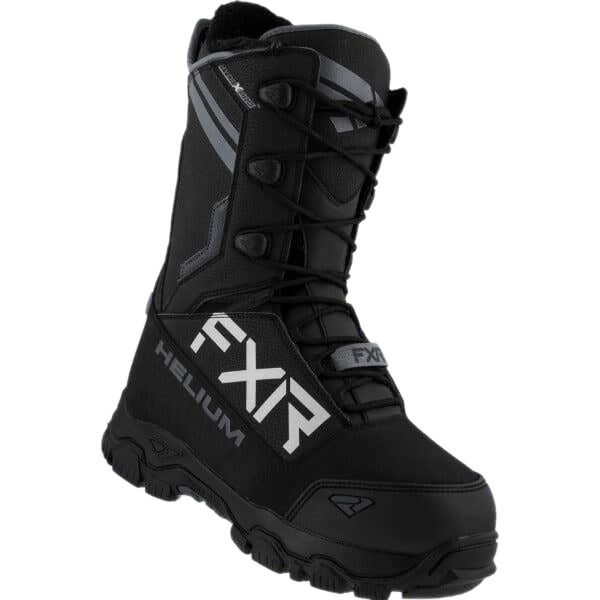 FXR - Helium Speed Boot