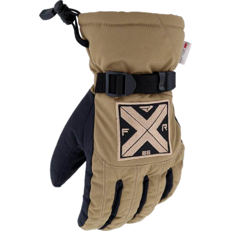 2021 FXR - M Ridge Glove