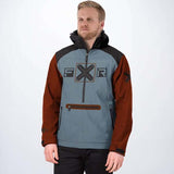 2021 FXR - M Maverick Softshell Pullover