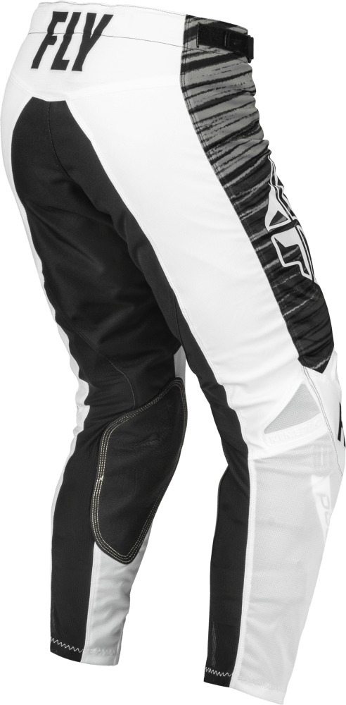 Fly Racing Kinetic Mesh Pants