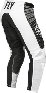 Fly Racing Kinetic Mesh Pants