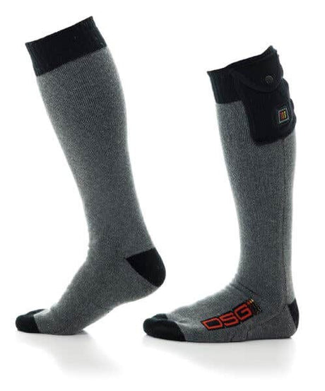 Heated Socks 5V