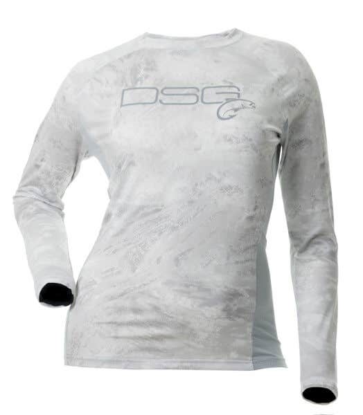 DSG Sydney Long Sleeve Shirt