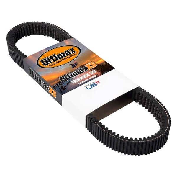 Ultimax - XS Drive Belt  XS821