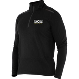 FXR M Endeavor Merino 1/4 Zip