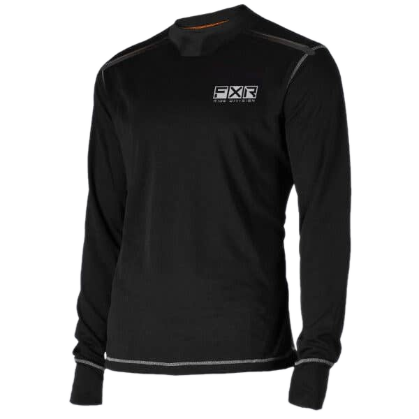 FXR M Endeavor Merino Longsleeve