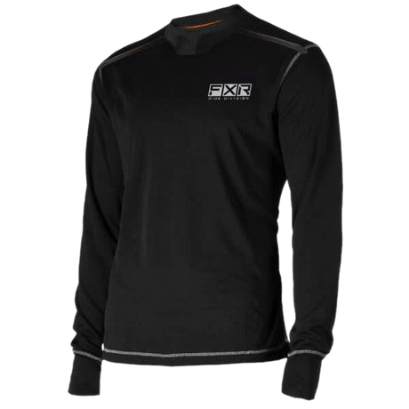 FXR M Endeavor Merino Longsleeve