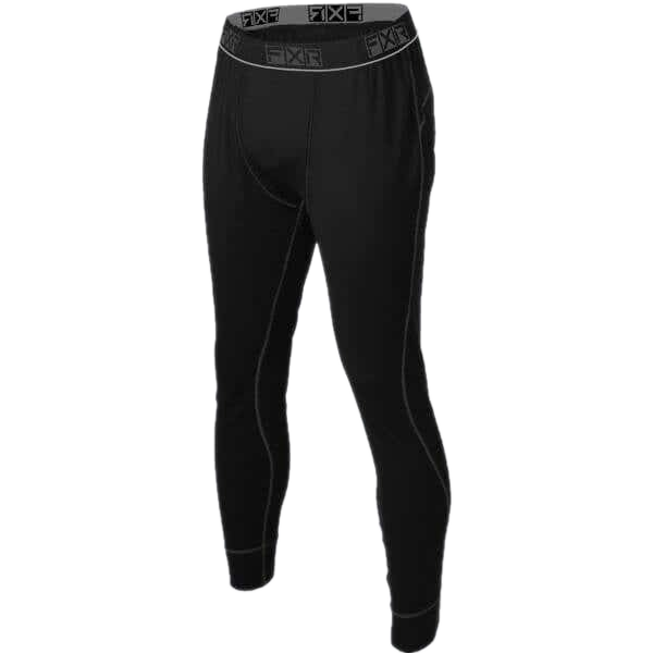 FXR M Endeavor Merino Pant