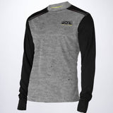 FXR M Tenacious Merino Longsleeve