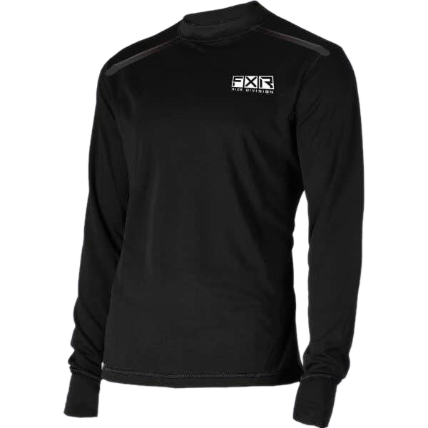 FXR M Tenacious Merino Longsleeve