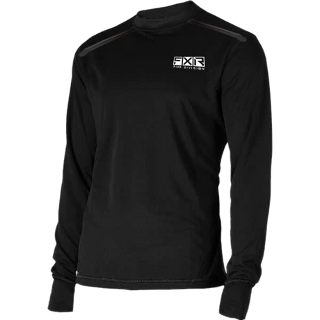 FXR M Tenacious Merino Longsleeve