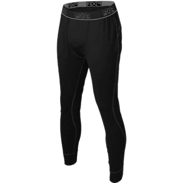 FXR M Tenacious Merino Pant