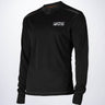 FXR M Vapour Merino Longsleeve