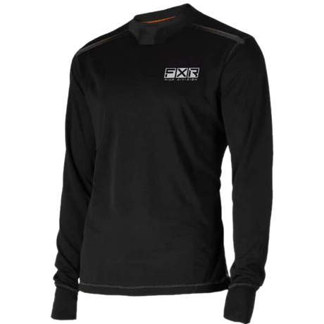 FXR M Vapour Merino Longsleeve