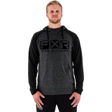 FXR M Trainer Lite Tech PO Hoodie