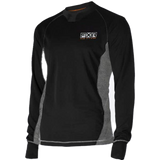 FXR M Endeavor Merino Hybrid Longsleeve