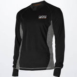 FXR M Endeavor Merino Hybrid Longsleeve