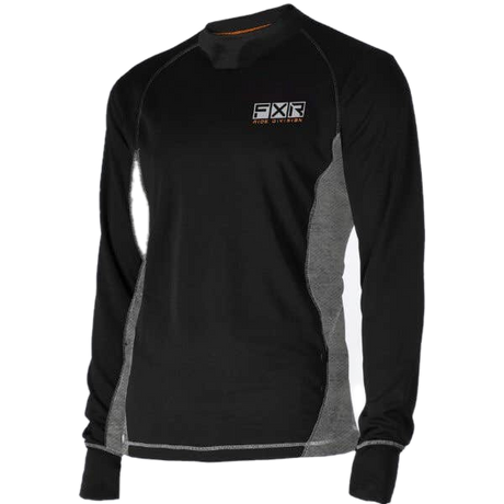 FXR M Endeavor Merino Hybrid Longsleeve