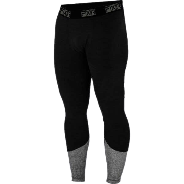 FXR M Endeavor Merino Hybrid Pant