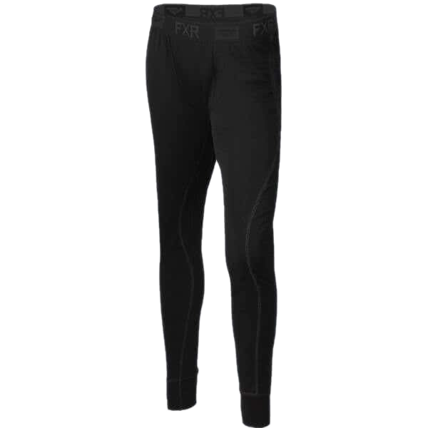 FXR W Tenacious Merino Pant