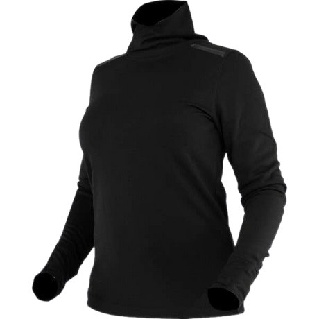 FXR W Endeavor Merino Turtleneck