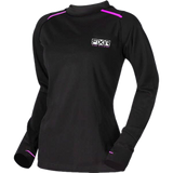 FXR W Vapour Merino Longsleeve