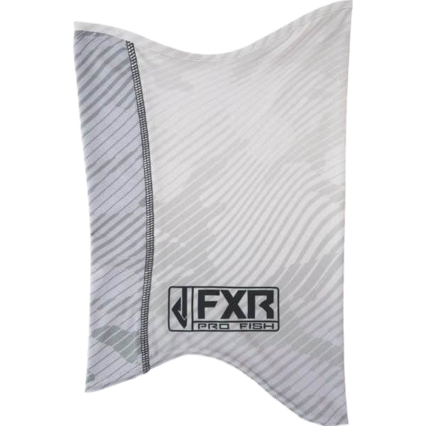 FXR - Tournament Pro UPF Neck Gaiter