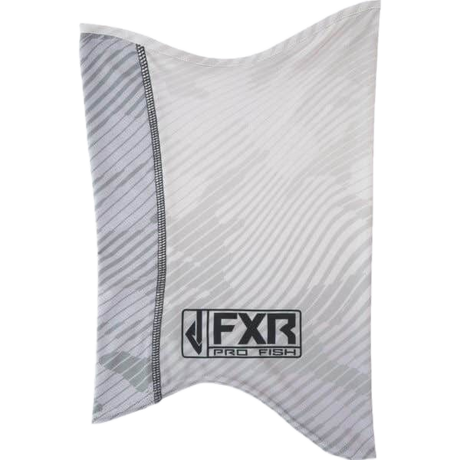 FXR - Tournament Pro UPF Neck Gaiter