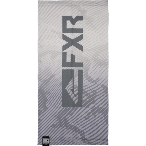 FXR - Derby UPG Neck Gaiter