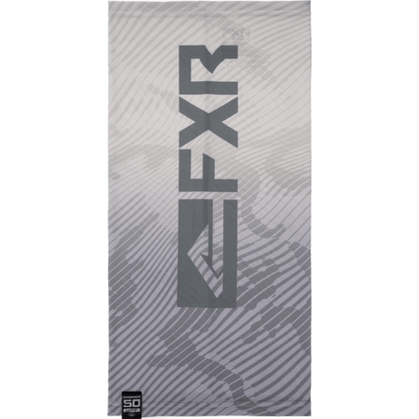 FXR - Derby UPG Neck Gaiter