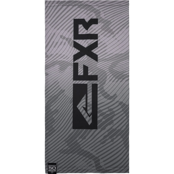 FXR - Derby UPG Neck Gaiter