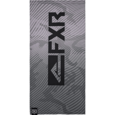 FXR - Derby UPG Neck Gaiter