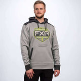 FXR Mens Tournament Tech Hoodie