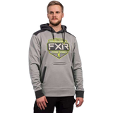 FXR Mens Tournament Tech Hoodie