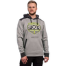 FXR Mens Tournament Tech Hoodie