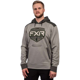 FXR Mens Tournament Tech Hoodie