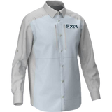 FXR Men's Cast Performance UPF Shirt