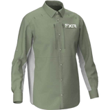 FXR Men's Cast Performance UPF Shirt