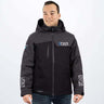 FXR - Men's Vapor Pro Insulated Jacket