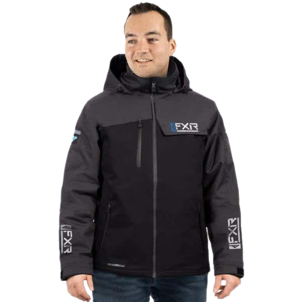 FXR - Men's Vapor Pro Insulated Jacket