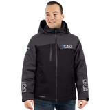 FXR - Men's Vapor Pro Insulated Jacket