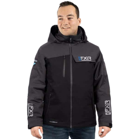 FXR - Men's Vapor Pro Insulated Jacket