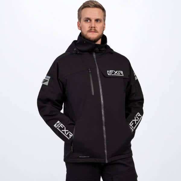 FXR - Men's Vapor Pro Insulated Jacket